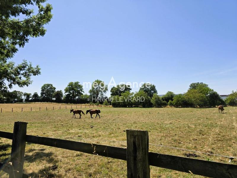 Maison de campagne - 263 m² - 11 pièces