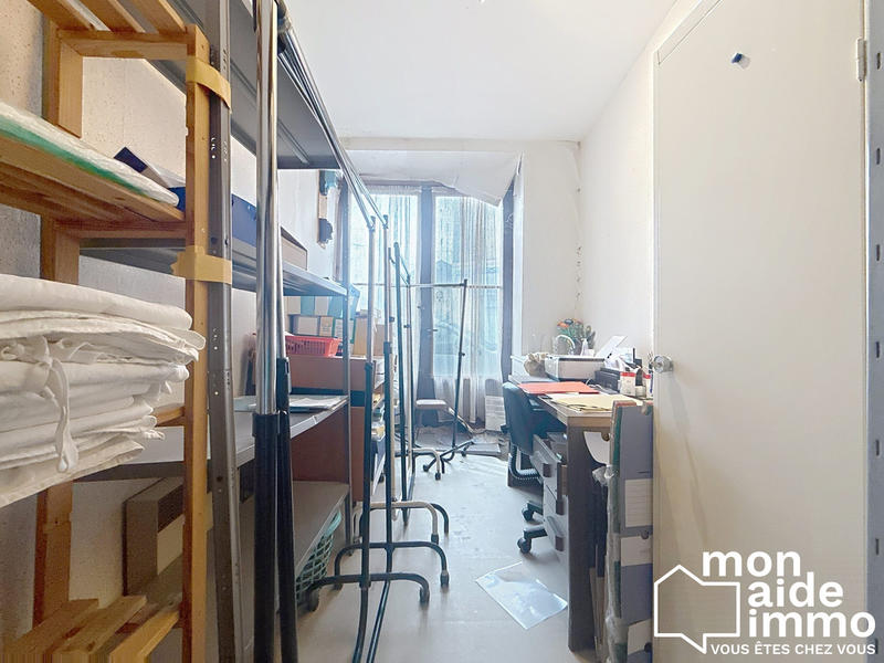 Maison - 400 m² - 15 pièces