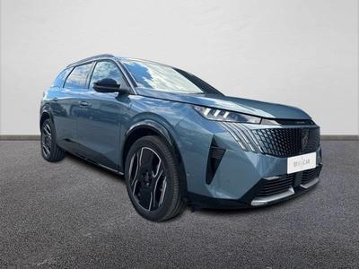 Peugeot 5008 Electrique 73 kWh 210 ch Gt
