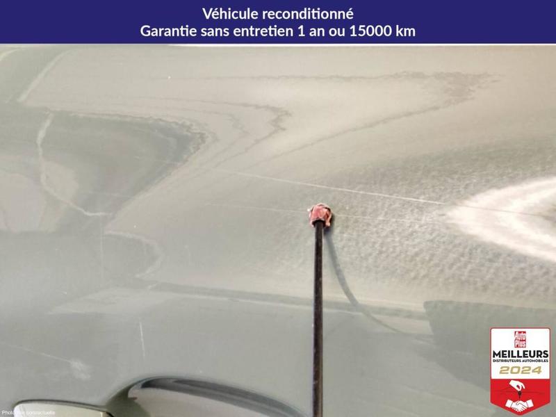 Dacia Jogger 1.0 Tce 110ch Expression 7 Places