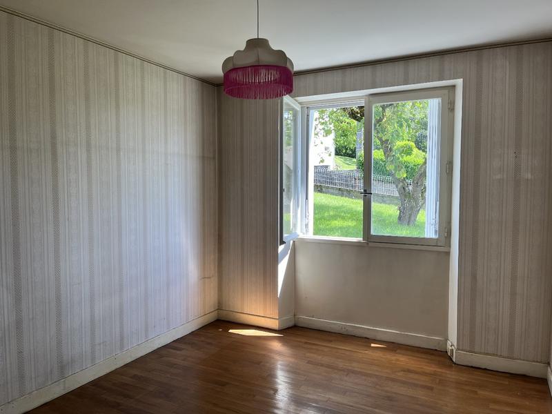 Maison de ville - 142 m² - 7 pièces