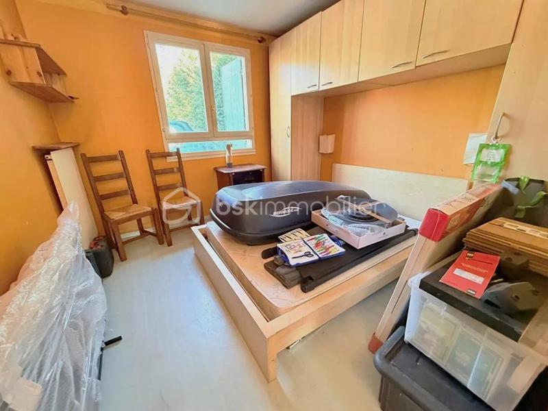 Maison - 103 m² - 5 pièces
