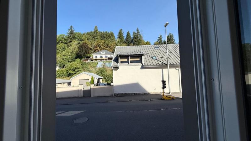 Appartement - 25 m² - 2 pièces