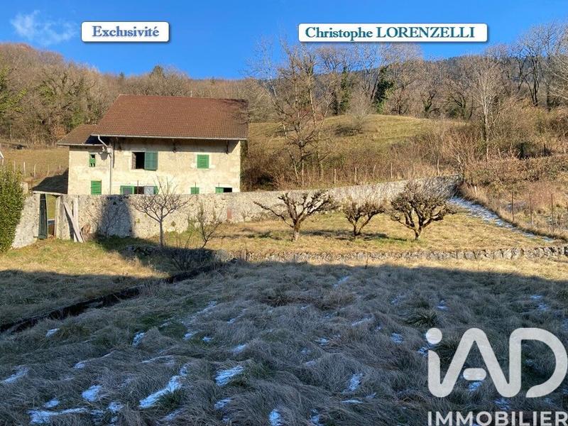 Ferme - 100 m² - 4 pièces