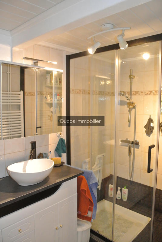 Maison - 143 m² - 5 pièces