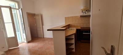 Appartement - 32 m² - 2 pièces