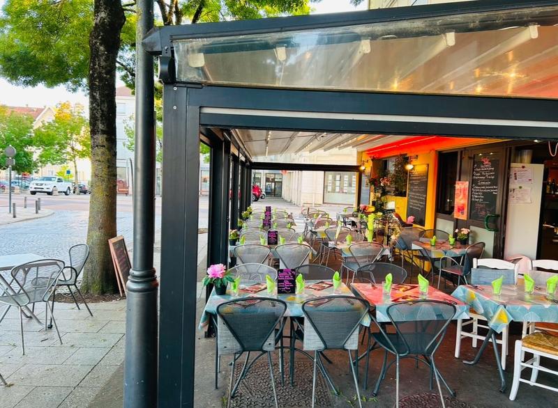 Fonds de commerce - Hôtellerie / Restauration - 76 m²