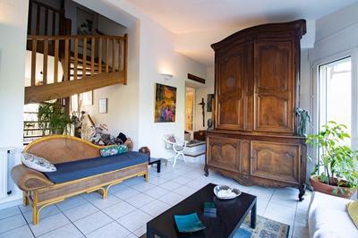 Maison - 151 m² - 6 pièces