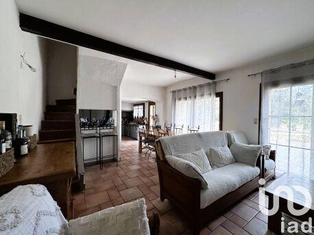 Maison de campagne - 130 m² - 5 pièces