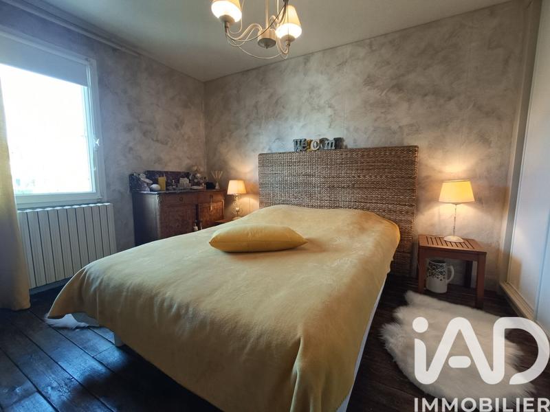 Maison de ville - 139 m² - 6 pièces