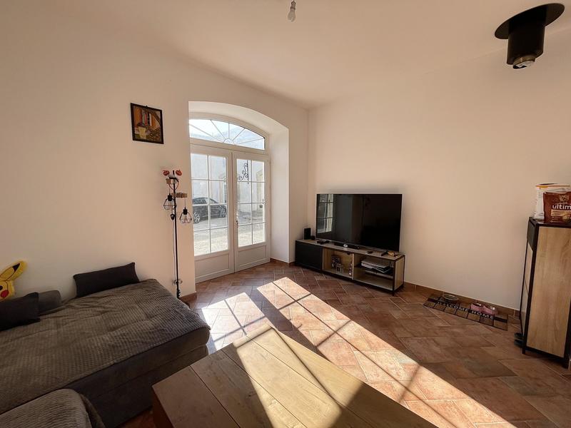 Bastide - 379 m² - 9 pièces