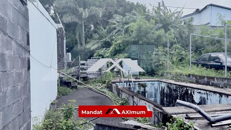 Maison - 87 m² - 3 pièces