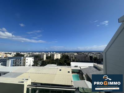 Appartement - 34 m² - 2 pièces