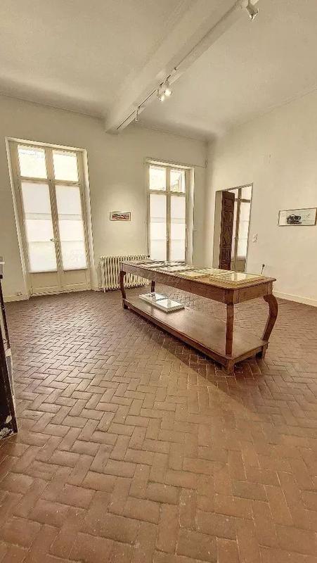 Hôtel particulier - 8 pièces