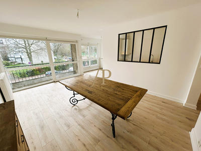 Appartement - 74 m² - 3 pièces