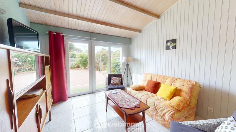 Maison - 145 m² - 6 pièces