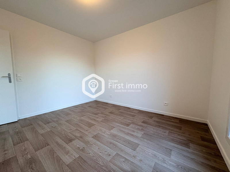 Appartement - 74 m² - 4 pièces