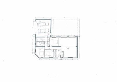 Maison - 115 m² - 4 pièces