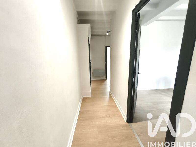 Immeuble - 95 m² - 4 pièces