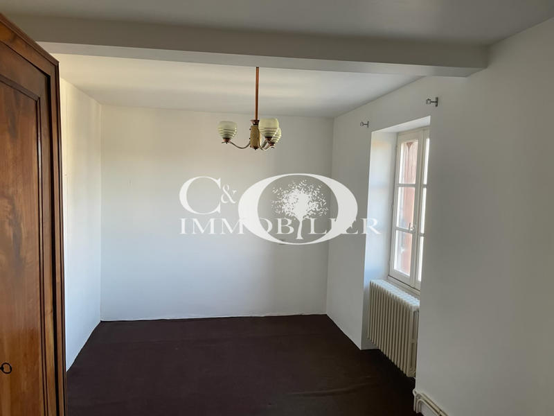 Maison - 132 m² - 5 pièces