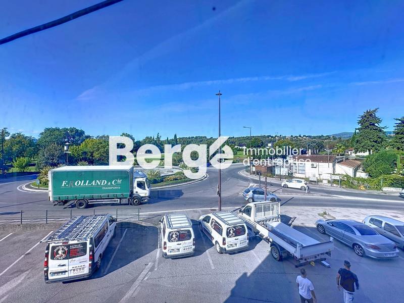 Local commercial - 260 m²