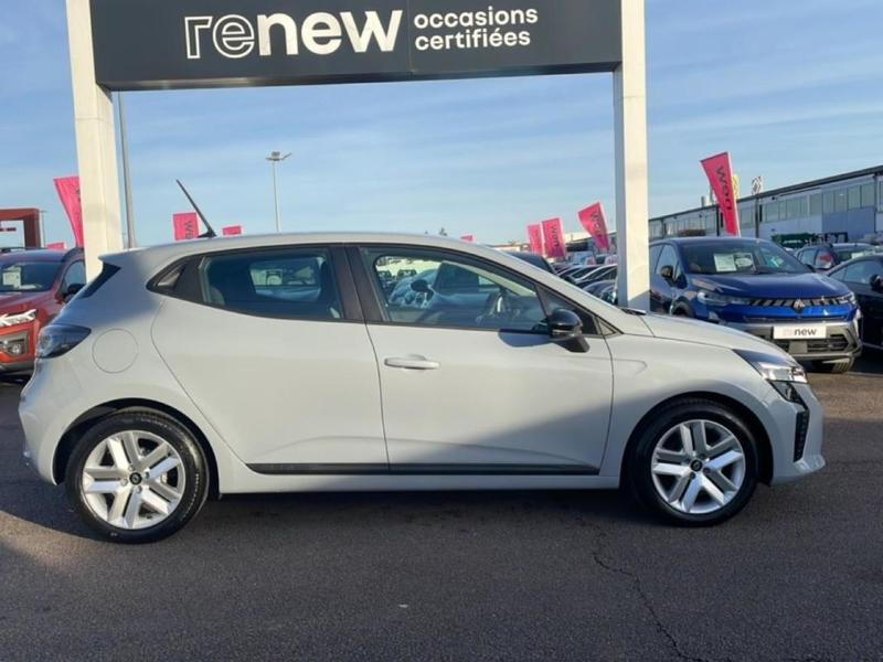 Renault Clio V Societe Tce 90 Evolution Reversible