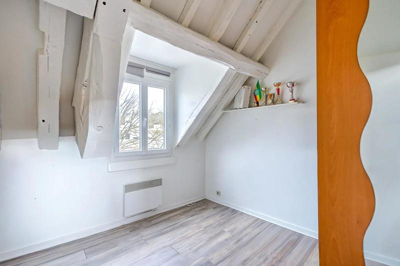 Maison - 148 m² - 6 pièces