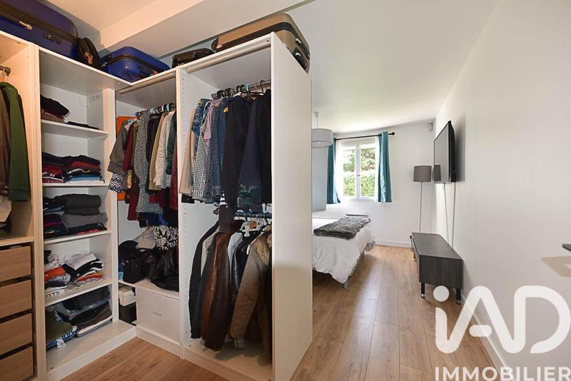 Maison - 103 m² - 6 pièces