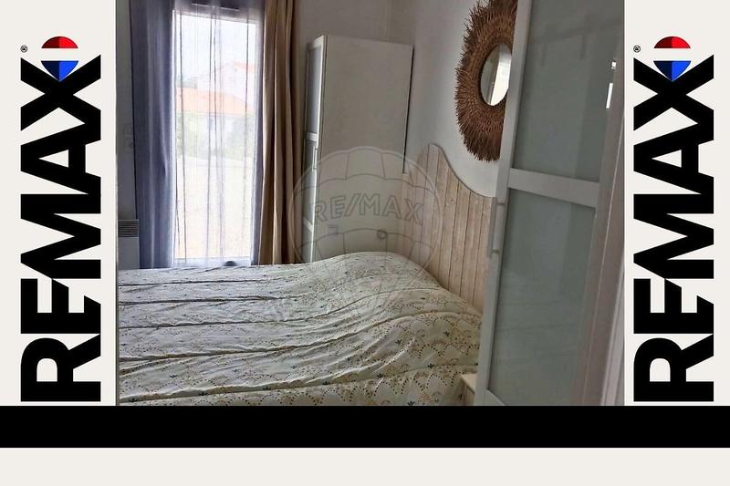 Maison - 28 m² - 2 pièces