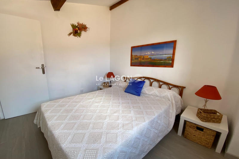 Maison - 34 m² - 3 pièces