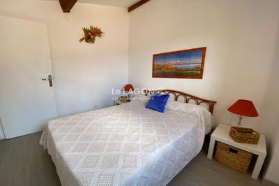 Maison - 34 m² - 3 pièces