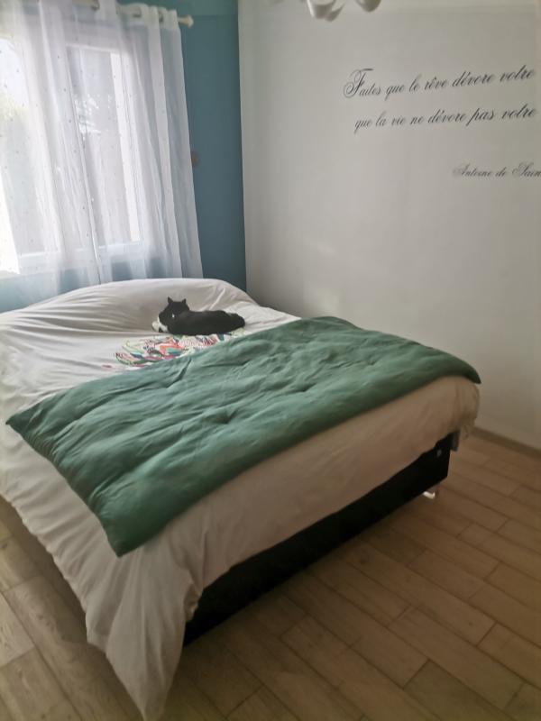 Maison - 106 m² - 5 pièces