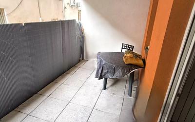 Appartement - 25 m² - 1 pièce