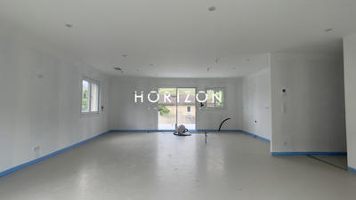 Maison contemporaine - 131 m² - 4 pièces