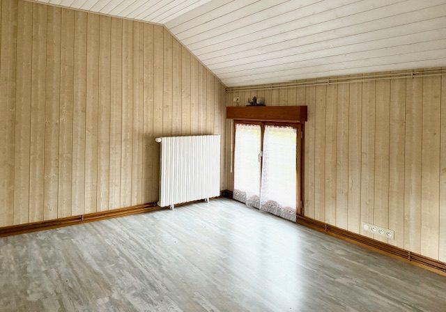 Maison - 144 m² - 7 pièces