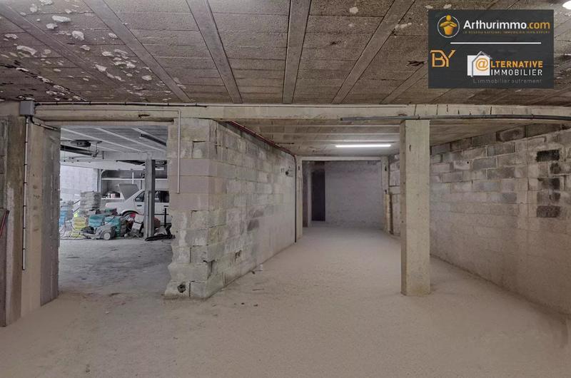 Maison - 205 m² - 8 pièces