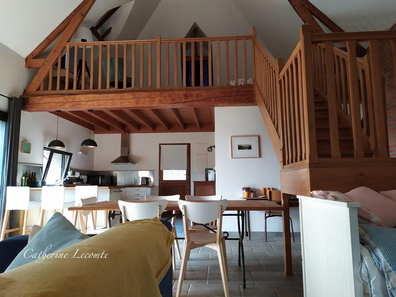 Demeure - 381 m² - 10 pièces