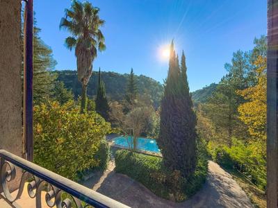 Maison d'architecte - 128 m² - 4 pièces