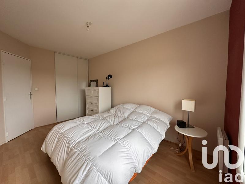 Maison - 86 m² - 4 pièces