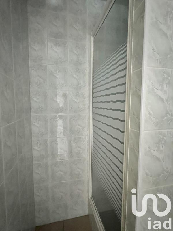 Maison - 126 m² - 4 pièces