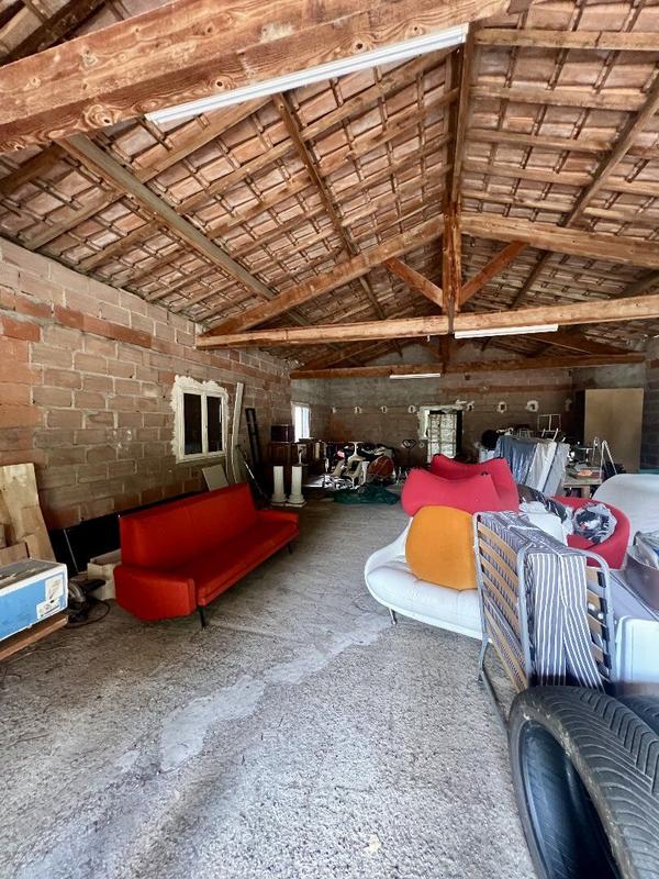 Maison - 170 m² - 6 pièces