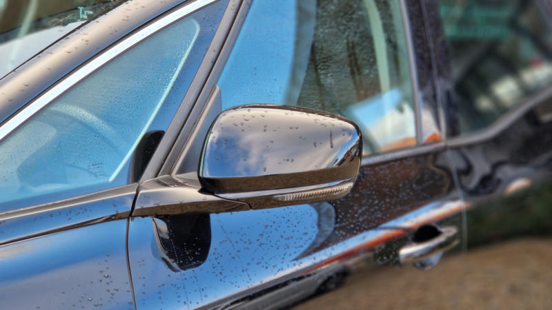 Renault Scénic Blue dCi 120 Edc Business