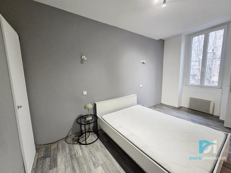 Maison de village - 56 m² - 3 pièces