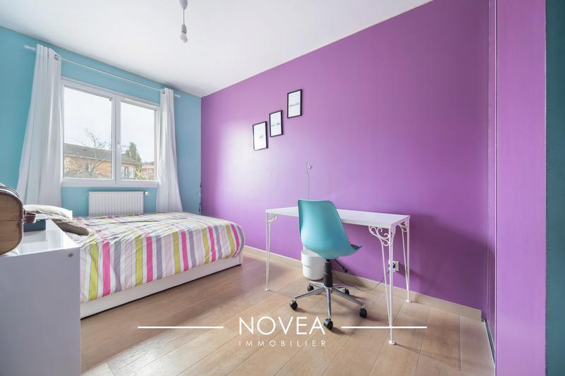 Maison - 159 m² - 7 pièces