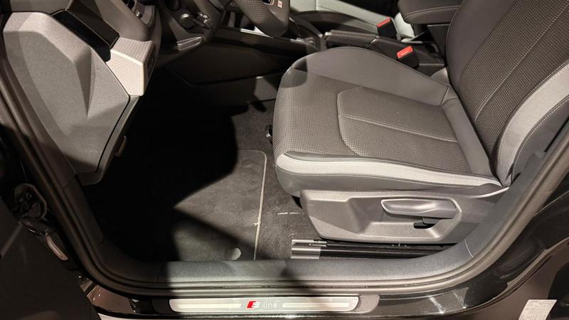 Audi A1 sportback 30 Tfsi 116 ch s tronic 7 s line Plus