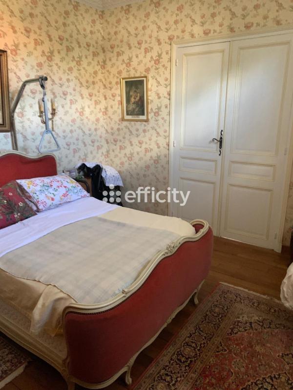 Maison - 165 m² - 6 pièces