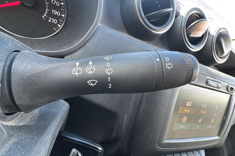 Dacia Duster Eco-G 100 Confort Plus