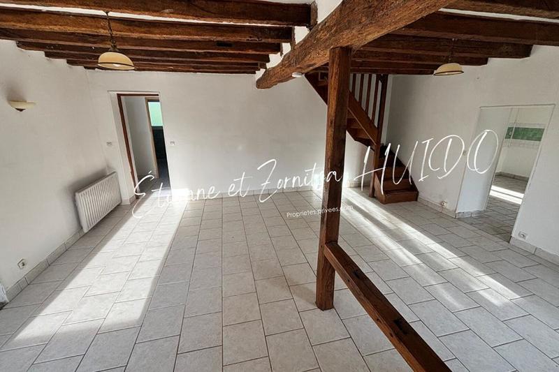 Maison - 147 m² - 5 pièces