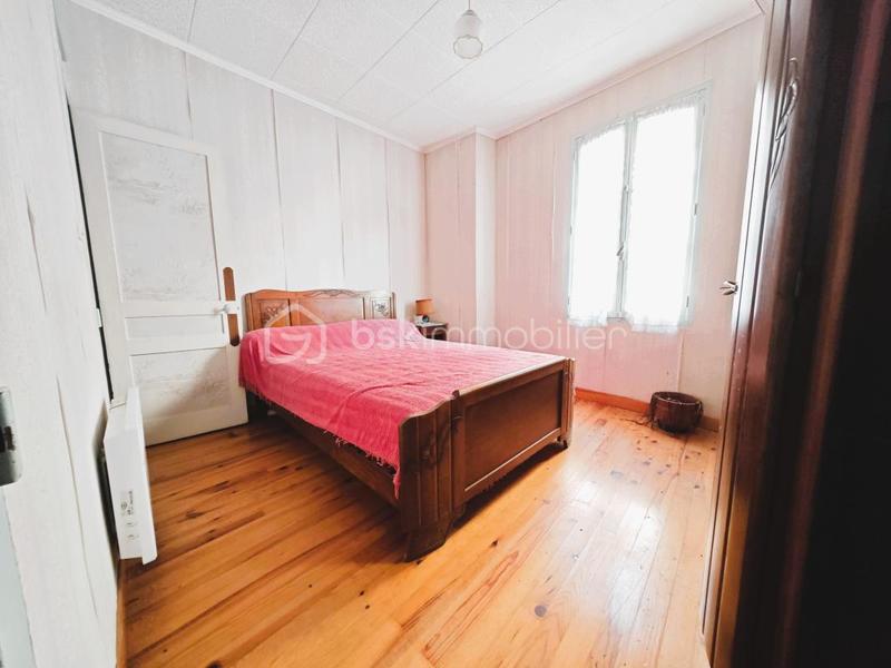 Maison de ville - 78 m² - 3 pièces