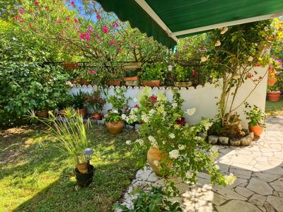 Maison - 156 m² - 6 pièces